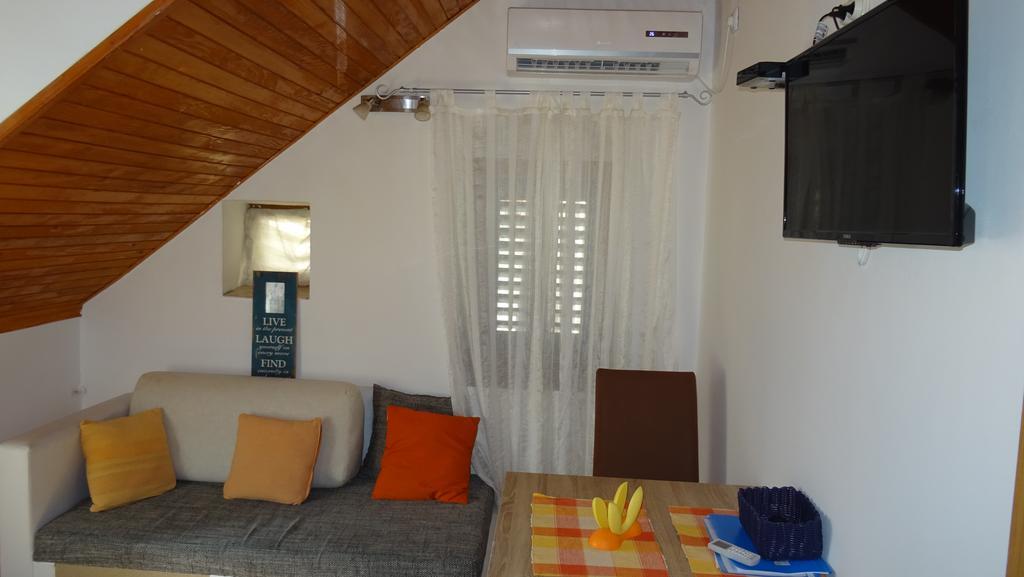 Apartments Eliana Split Exterior photo